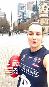 🎉 GRAND FINAL FOOTY IS HERE! 🎉 South Adelaide is taking on Central District in the 2023 Hostplus SANFL Women's League Grand Final 🏉 Get down to Prospect Oval this Sunday at 2:15 PM to support the Panthers 👊 Get your tickets here: https://bit.ly/43lJqz2 | SANFL