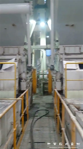 How do you separate coal from rock using just water? The answer is Jigging.In the world of coal prep