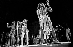 Top 10 Tina Turner Songs