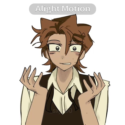 Discover My Unique Drawing Style of Rody