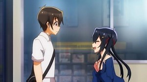 ▷ Gamers! Cap 9 【SUB ESPAÑOL】【HD】| VerAnime.Top