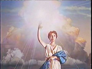 Opening to Air Force One 1997 VHS (Version 3)