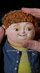 11K views · 480 reactions | Neil’s adorable waddle was a deliberate choice from animators. Learn more in the full video on our YouTube channel. #ParaNorman | LAIKA Studios | Facebook