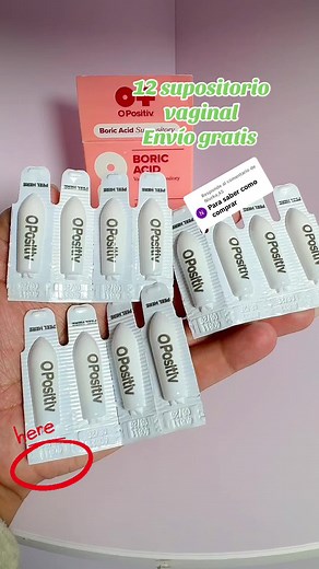 Top 12 Vaginal Suppositories for Women's Health