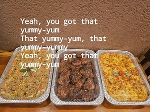 We dub today NO COOK SATURDAY #javacoffee | Java Coffee Bar | Facebook