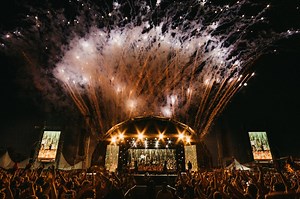 The 20 Best Music Festivals in the UK - Musician Wave
