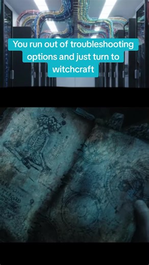What are the best error handling solutions you know🤔💭😁 #truehost #relatablememes #workplacehumor #officehumor #memes