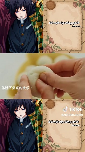 Truyện Audio: Bùa Chống Flop Giyuu Tomioka