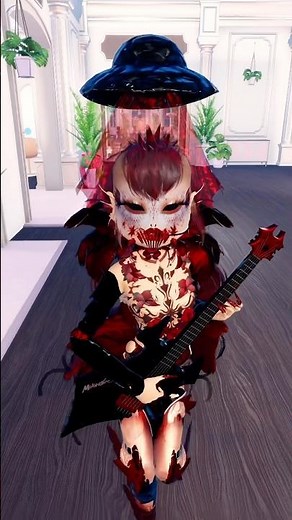 Dress to impress | you’ve not seen an alien styled like this before