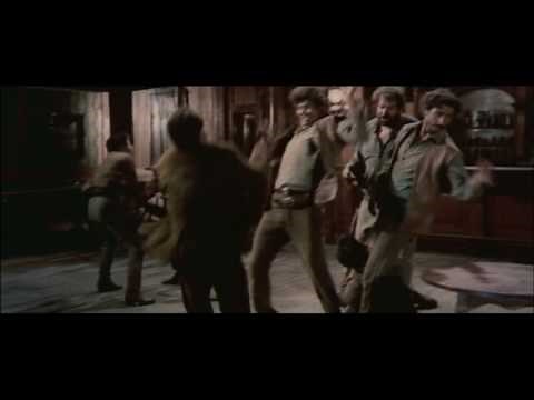 TRAILER - Western Européen - Django arrive... préparez vos cercueils ! - La Colline des Bottes