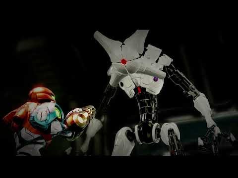 Metroid Dread - Ep 0