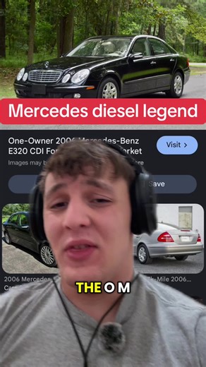 Om648 engine review. What a monster that came out of stuttgart. It is truly sad that Mercedes engines don’t get the limelight they deserve. #mercedes #diesel #m57 #2jz #engineering