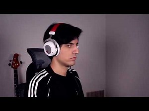 Davie504 says what’s up Slappers 4 times