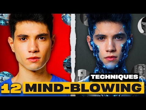 12 Mind-Blowing Technologies That Will Shape 2030 | Future Of Technology