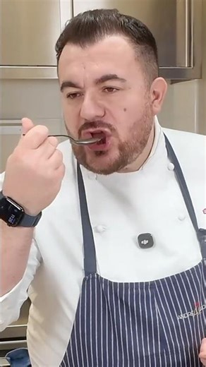 BLANQUETTE DE VEAU 🇫🇷🔥 | Il Piatto Francese Che Devi Provare (Anteprima)