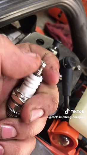 Repairing the Fuel System on a Husqvarna 460 Rancher Chainsaw. Cleaning and Rebuilding the Carburetor and Replacing the Fuel line and Filter. #husqvarna #460rancher #chainsaw #repair #fix #service #smallengine #smallenginerepair #work