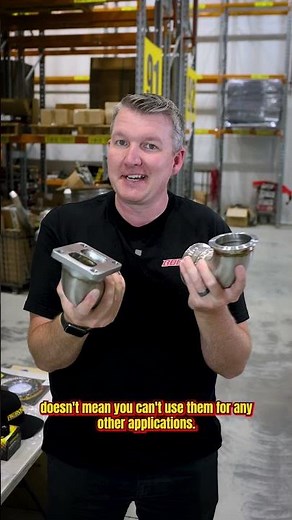 Aeroflow Turbo Turn-ups!