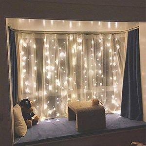 12K reactions · 3K shares | Create a romantic backdrop with our waterfall LEDs. ❤Plug and play ready ❤USB powered for safety and convenience ❤FREE Shipping available Get yours here  | Next Deal Shop | Facebook