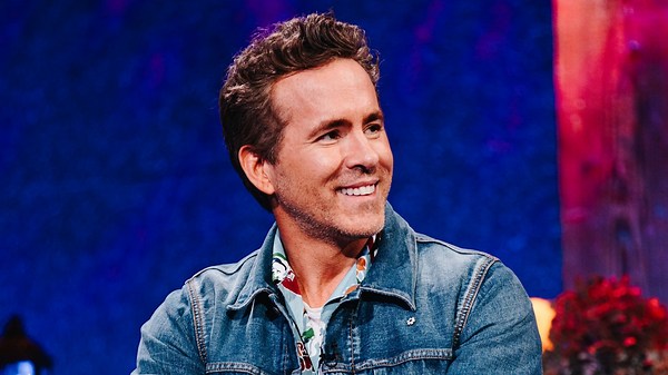 Ryan Reynolds on Business Ventures, Blake Lively and ‘Deadpool’