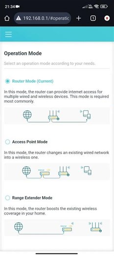 Turn ANY TP-Link Router Into a Wifi Booster/Extender!