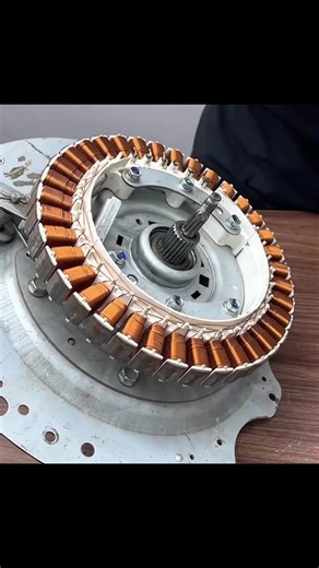 Unlocking Free Energy: Discover the 1000 kW Motor