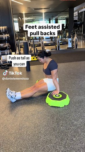 Handstand Press Tutorial for Beginners