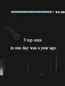Firework GD: ThinkingSpace2 Amethyst Run (1 Year Ago)