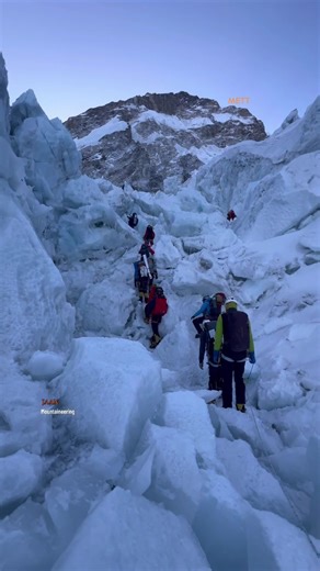Climbing K2: A Summer Recap of 100% Summit Success