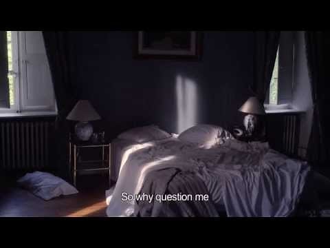 The Blue Room - "La chambre bleue" (2014) - Trailer (English subtitles)