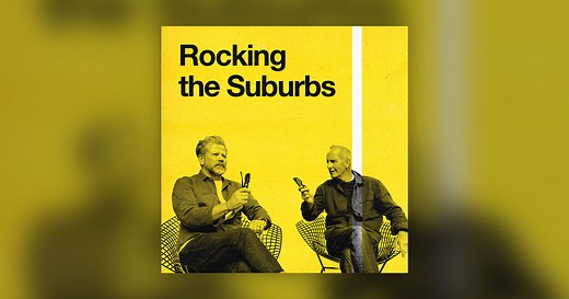 S1 Ep 1 - Rocking the Suburbs - Big Design Adventure