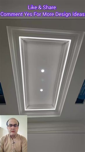 Modren Hall False Ceiling Design Ideas 2026 #falseceiling #ceiling #ceilingdesign #falseceilingdesign | Pawsitive Vibes