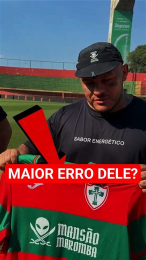 Will Toguro be able to revive the Portuguese team?