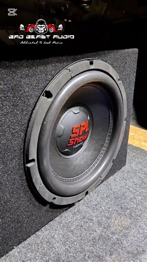Hertz SPL 12 with Audiocontrol Epic1000 #badbeastaudio #caraudio