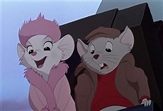 Bernardo y Bianca en Cangurolandia - Disney Online