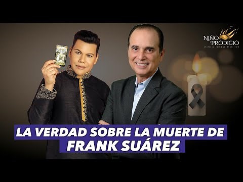 La verdad sobre la muerte de Frank Suárez