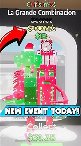 NEW CHRISTMAS Event SECRET CODES In Fortnite Steal The Brainrot