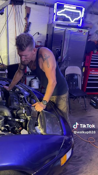 Exploring the Nissan 300ZX After a Break