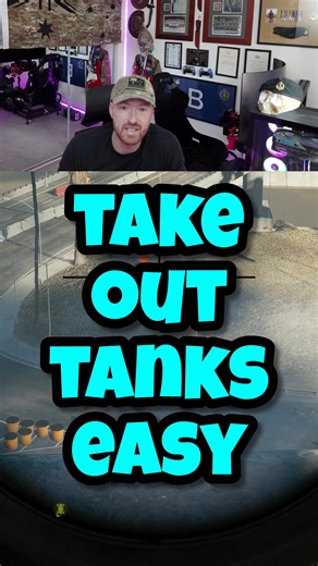 How to Take out TANKS EASY! in Battlefield Red Sec! #battlefield6 #battlefieldredsec #bf6 #tips #tutorial #gaming #tipsandtricks #reelsvideo | Wreckagemg