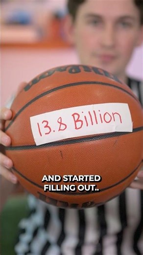 Why A “Perfect Bracket” is Impossible in March Madness 😳