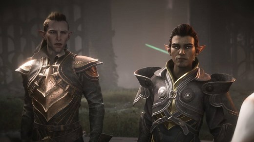 Dragon Age: The Veilguard – The Wolf's Call Walkthrough