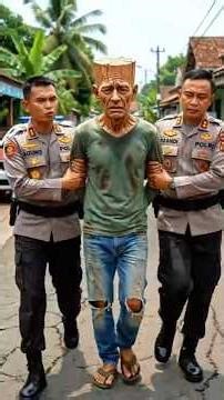 TUNG YANG TAK BERSALAH‼️ #shorts #anomali #tungtungtungsahur