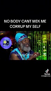 Capleton talk to dem 🔥 🔥 | Gecuss dancehall music