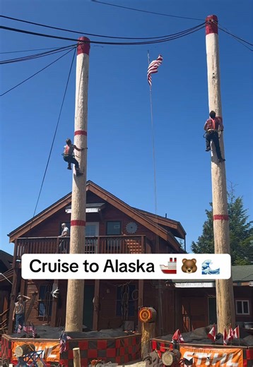 Experience the Beauty of an Alaskan Cruise