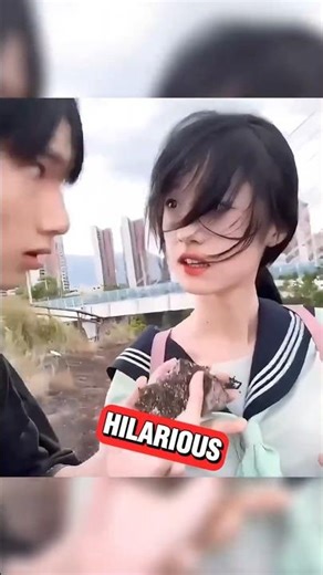 Did she just throw her phone? 😭 (@dilipjain077/X)