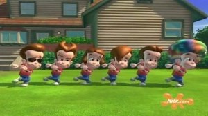 Watch The Adventures of Jimmy Neutron: Boy Genius Season 2 Episode 9 - Materna-tron Knows Best/Send In The Clones