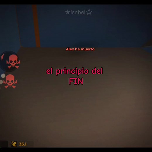 Lo malo de ser Evade en Roblox y la ansiedad