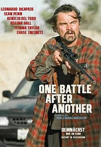 One Battle After Another Trailer HD (Deutsch) (2025)