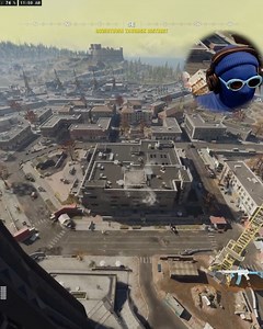 Airborne Heli Pilot DESTROYED #callofduty #gaming #bo7 #COD #warzone | Enzo Alder