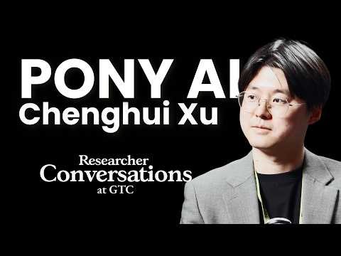 Inside Pony.ai’s Gen7 Platform: Fully Redundant AI for Robotaxis