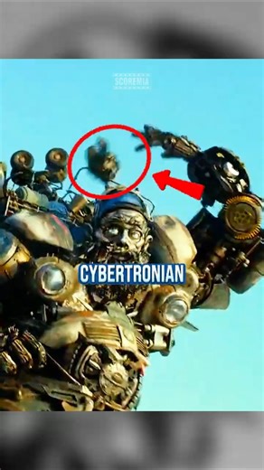 What was Daytrader’s purpose on Earth?! #thelastknight #daytrader #transformers